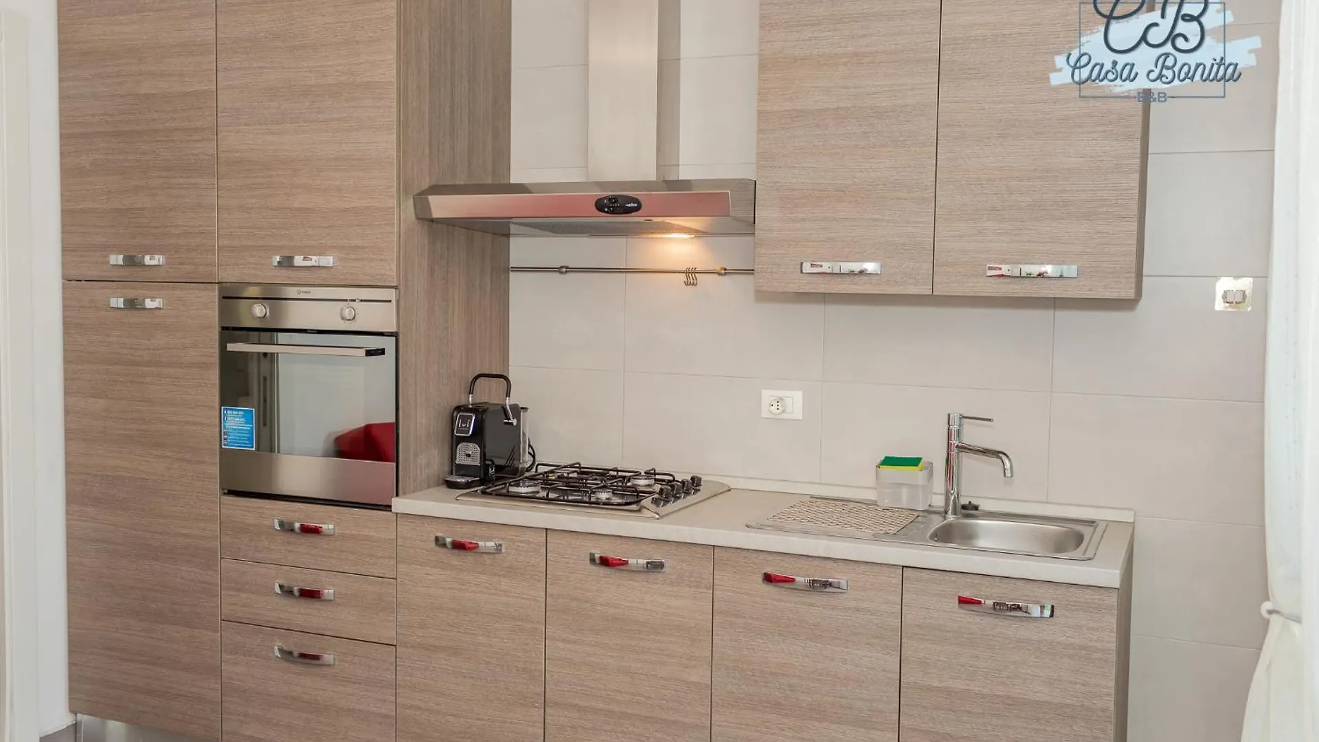 Casa Bonita Rho Aparthotel 0*,  Italy